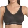 Anita Active Soutien-gorge De Sport Light & Firm (Noir) -Sous Vêtement Boutique anita active soutien gorge de sport light firm noir