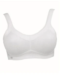 Anita Active Soutien-gorge De Sport Momentum (Blanc) 8 Anita Active Soutien-gorge De Sport Momentum (Blanc) -Sous Vêtement Boutique anita active soutien gorge de sport momentum blanc 2