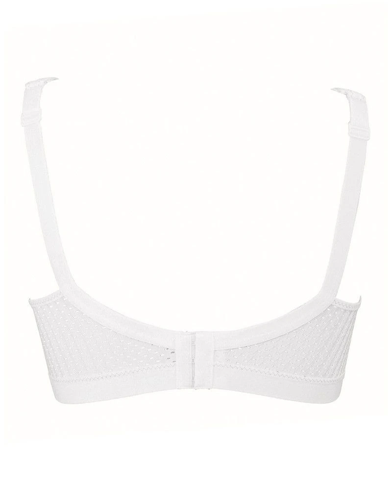 Anita Active Soutien-gorge De Sport Momentum (Blanc) 6 Anita Active Soutien-gorge De Sport Momentum (Blanc) – Image 4