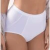 Anita Confort Culotte Gainante Clara (Blanc) 1 Anita Confort Culotte Gainante Clara (Blanc) -Sous Vêtement Boutique anita confort culotte gainante clara blanc