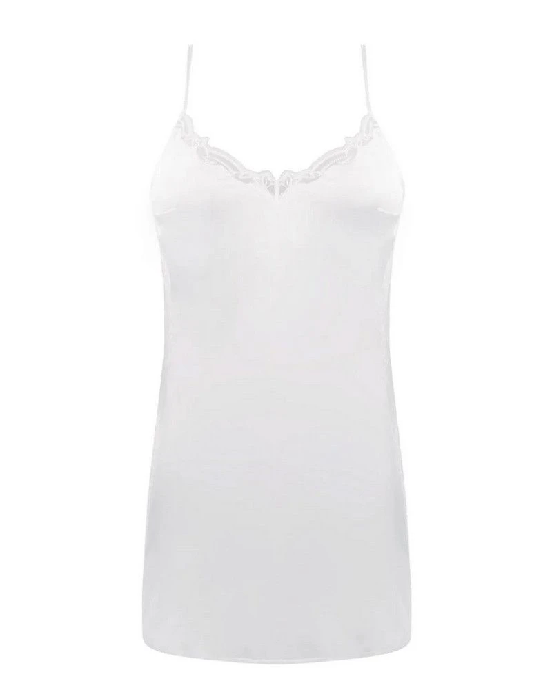 Babydoll Lise Charmel Source Beauté (Ecru Nacre) 7 Babydoll Lise Charmel Source Beauté (Ecru Nacre) – Image 5