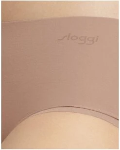 Boxer Sloggi Zero Modal Lot De 2 (Cameo Brown) 11 Boxer Sloggi Zero Modal Lot De 2 (Cameo Brown) -Sous Vêtement Boutique boxer sloggi zero modal lot de 2 cameo brown 3