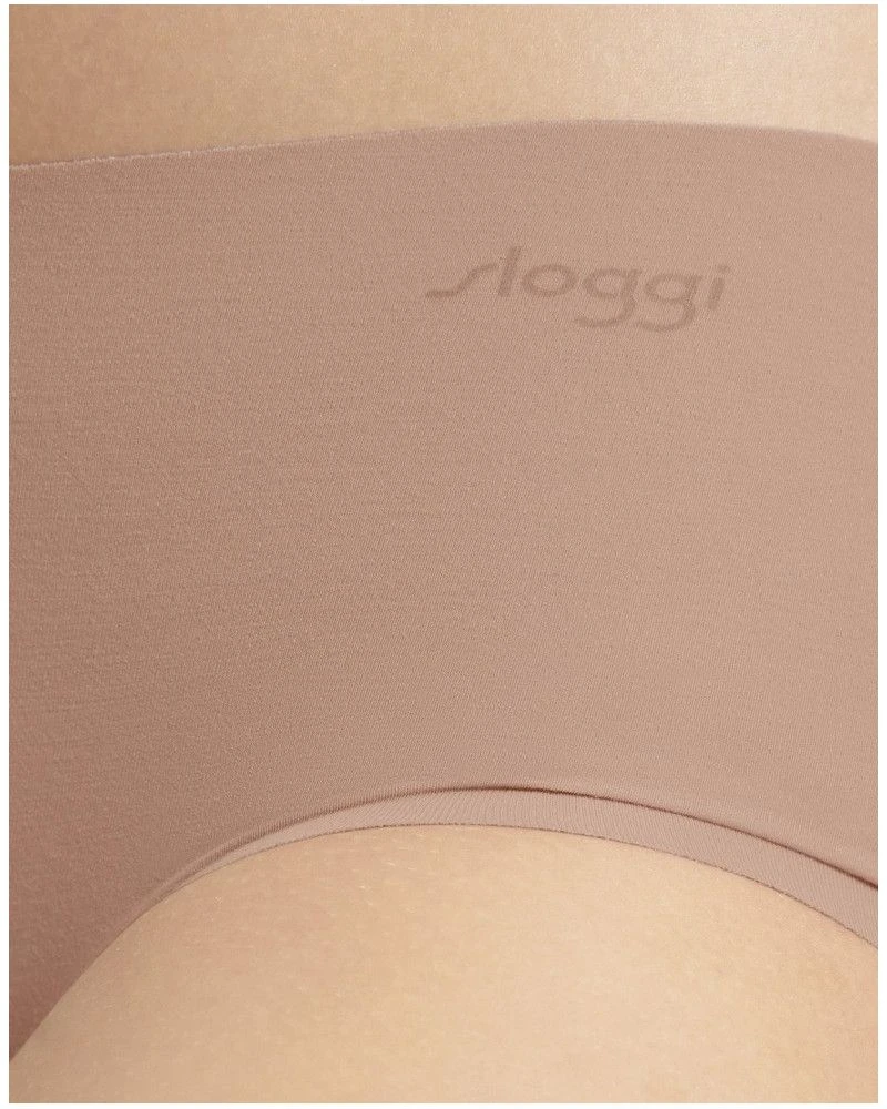 Boxer Sloggi Zero Modal Lot De 2 (Cameo Brown) 6 Boxer Sloggi Zero Modal Lot De 2 (Cameo Brown) – Image 4