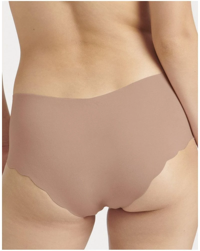 Boxer Sloggi Zero Modal Lot De 2 (Cameo Brown) 7 Boxer Sloggi Zero Modal Lot De 2 (Cameo Brown) – Image 5