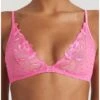 Bralette Marie Jo Agnes (Paradise Pink)