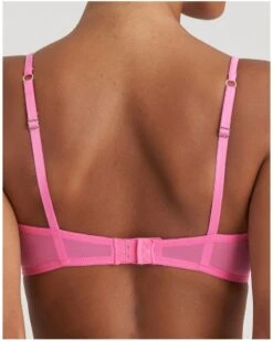 Bralette Marie Jo Agnes (Paradise Pink) 8 Bralette Marie Jo Agnes (Paradise Pink) -Sous Vêtement Boutique bralette marie jo agnes paradise pink 2