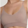 Bralette Sloggi Ever Infused (Foggy Mauve) -Sous Vêtement Boutique bralette sloggi ever infused foggy mauve