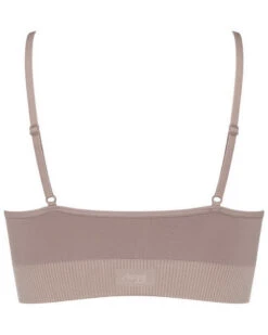 Bralette Sloggi Ever Infused (Foggy Mauve) -Sous Vêtement Boutique bralette sloggi ever infused foggy mauve 3