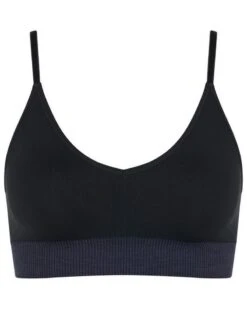 Bralette Sloggi Ever Infused (Marine) 8 Bralette Sloggi Ever Infused (Marine) -Sous Vêtement Boutique bralette sloggi ever infused marine 2