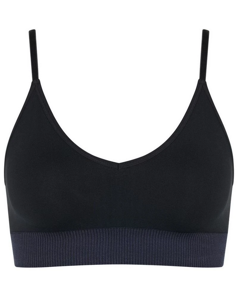 Bralette Sloggi Ever Infused (Marine) 5 Bralette Sloggi Ever Infused (Marine) – Image 3