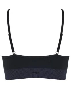 Bralette Sloggi Ever Infused (Marine) 9 Bralette Sloggi Ever Infused (Marine) -Sous Vêtement Boutique bralette sloggi ever infused marine 3