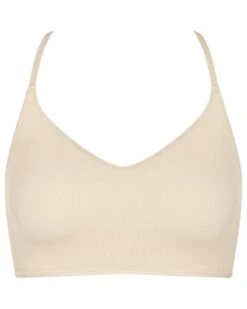 Bralette Sloggi Soft Adapt (Naturel) -Sous Vêtement Boutique bralette sloggi soft adapt naturel 5