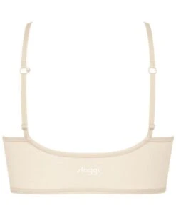 Bralette Sloggi Soft Adapt (Naturel) -Sous Vêtement Boutique bralette sloggi soft adapt naturel 6
