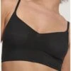 Bralette Sloggi Soft Adapt (Noir) 1 Bralette Sloggi Soft Adapt (Noir) -Sous Vêtement Boutique bralette sloggi soft adapt noir
