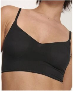 Bralette Sloggi Soft Adapt (Noir)