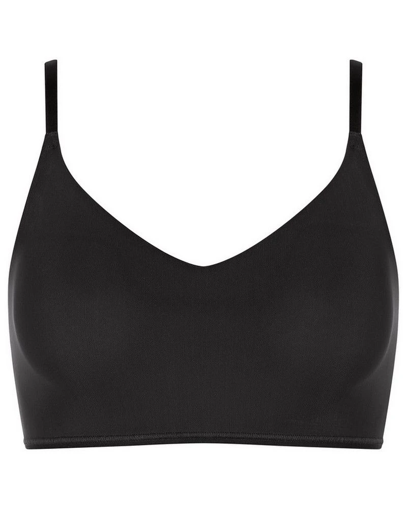 Bralette Sloggi Soft Adapt (Noir) 6 Bralette Sloggi Soft Adapt (Noir) – Image 4