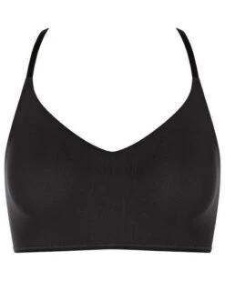 Bralette Sloggi Soft Adapt (Noir) 13 Bralette Sloggi Soft Adapt (Noir) -Sous Vêtement Boutique bralette sloggi soft adapt noir 4