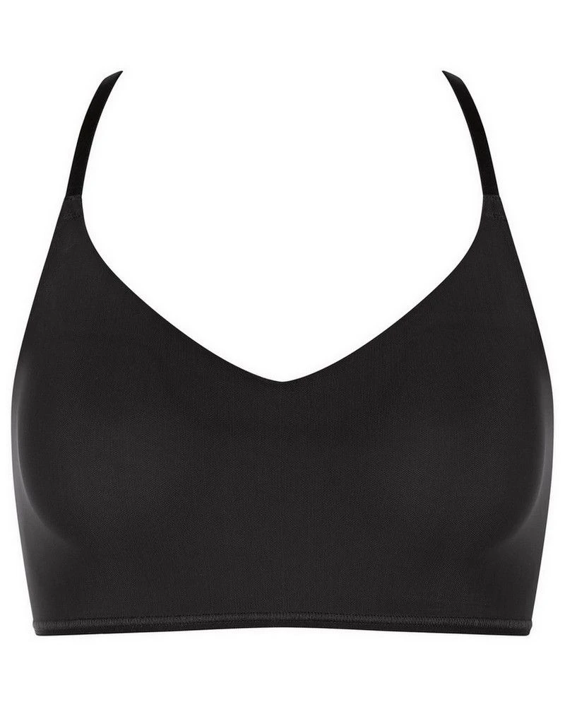 Bralette Sloggi Soft Adapt (Noir) 7 Bralette Sloggi Soft Adapt (Noir) – Image 5