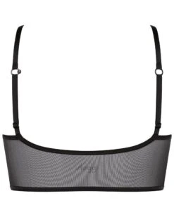 Bralette Sloggi Soft Adapt (Noir) 14 Bralette Sloggi Soft Adapt (Noir) -Sous Vêtement Boutique bralette sloggi soft adapt noir 5