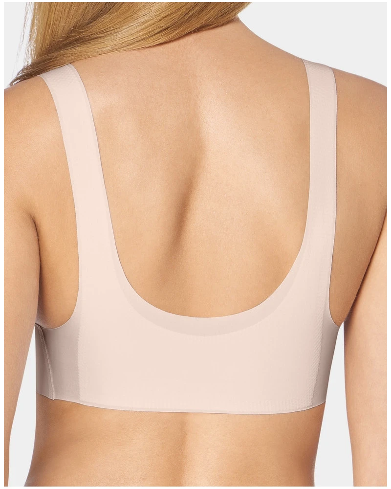 Bralette Sloggi Zero Feel (Angora) 4 Bralette Sloggi Zero Feel (Angora) – Image 2