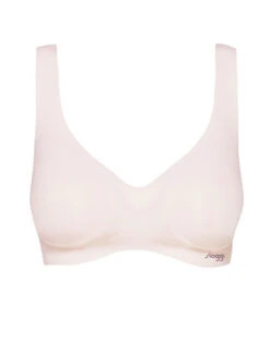 Bralette Sloggi Zero Feel (Angora) 7 Bralette Sloggi Zero Feel (Angora) -Sous Vêtement Boutique bralette sloggi zero feel angora 2