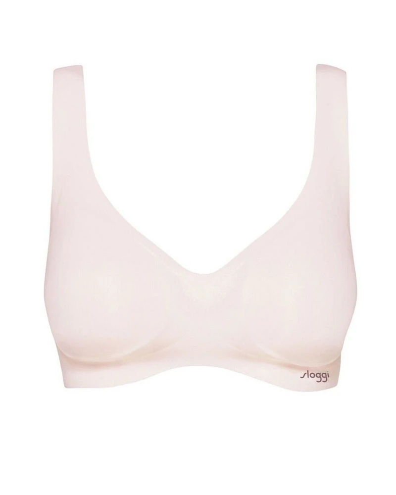 Bralette Sloggi Zero Feel (Angora) 5 Bralette Sloggi Zero Feel (Angora) – Image 3