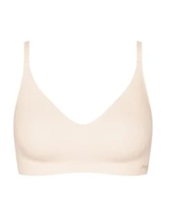 Bralette Sloggi Zero Microfibre (Angora) 12 Bralette Sloggi Zero Microfibre (Angora) -Sous Vêtement Boutique bralette sloggi zero microfibre angora 4