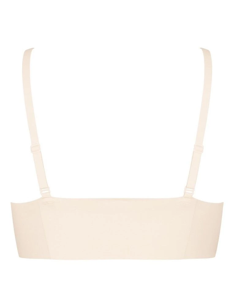 Bralette Sloggi Zero Microfibre (Angora) 8 Bralette Sloggi Zero Microfibre (Angora) – Image 6