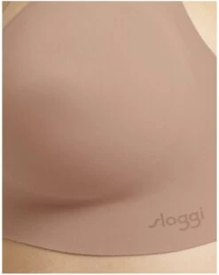 Bralette Sloggi Zero Microfibre (Cameo Brown) 11 Bralette Sloggi Zero Microfibre (Cameo Brown) -Sous Vêtement Boutique bralette sloggi zero microfibre cameo brown 3