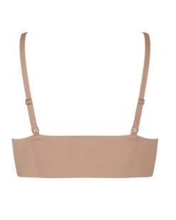 Bralette Sloggi Zero Microfibre (Cameo Brown) 13 Bralette Sloggi Zero Microfibre (Cameo Brown) -Sous Vêtement Boutique bralette sloggi zero microfibre cameo brown 5