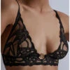 Bralette Triangle Aubade X Elie Saab My Desire (Secret Date) -Sous Vêtement Boutique bralette triangle aubade x elie saab my desire secret date