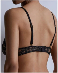 Bralette Triangle Aubade X Elie Saab My Desire (Secret Date) 11 Bralette Triangle Aubade X Elie Saab My Desire (Secret Date) -Sous Vêtement Boutique bralette triangle aubade x elie saab my desire secret date 4