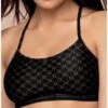 Brassière Antigel Bijou Du Jour (Noir Bijou) 2 Brassière Antigel Bijou Du Jour (Noir Bijou) -Sous Vêtement Boutique brassiere antigel bijou du jour noir bijou
