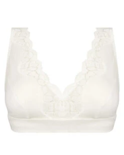 Brassière Séduction Antigel Daily Paillette (Nacre Paillette) -Sous Vêtement Boutique brassiere seduction antigel daily paillette nacre paillette 1