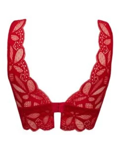 Brassière Séduction Antigel Stricto Sensuelle (Stricto Rouge) 9 Brassière Séduction Antigel Stricto Sensuelle (Stricto Rouge) -Sous Vêtement Boutique brassiere seduction antigel stricto sensuelle stricto rouge 3