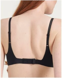 Brassière Sloggi Body Adapt Twist (Noir) -Sous Vêtement Boutique brassiere sloggi body adapt twist noir 1