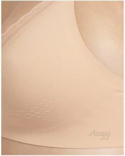 Brassière Sloggi Body Adapt Twist (Powder Orange) 10 Brassière Sloggi Body Adapt Twist (Powder Orange) -Sous Vêtement Boutique brassiere sloggi body adapt twist powder orange 3
