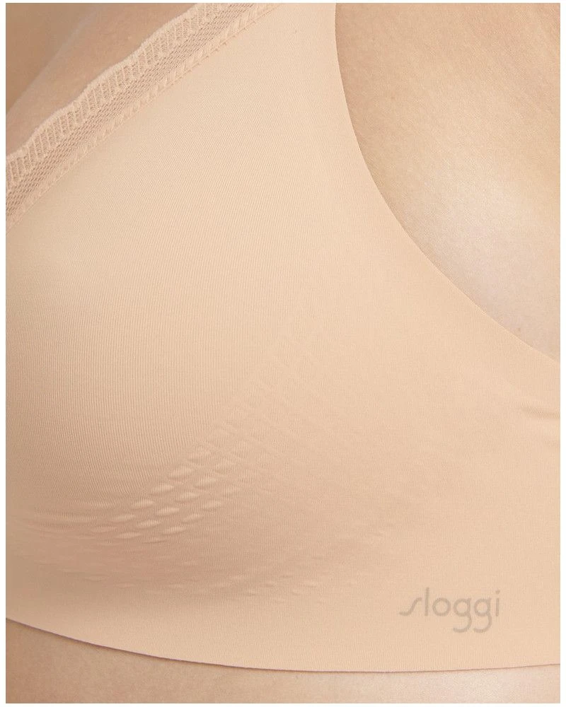 Brassière Sloggi Body Adapt Twist (Powder Orange) 6 Brassière Sloggi Body Adapt Twist (Powder Orange) – Image 4