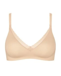 Brassière Sloggi Body Adapt Twist (Powder Orange) 11 Brassière Sloggi Body Adapt Twist (Powder Orange) -Sous Vêtement Boutique brassiere sloggi body adapt twist powder orange 4