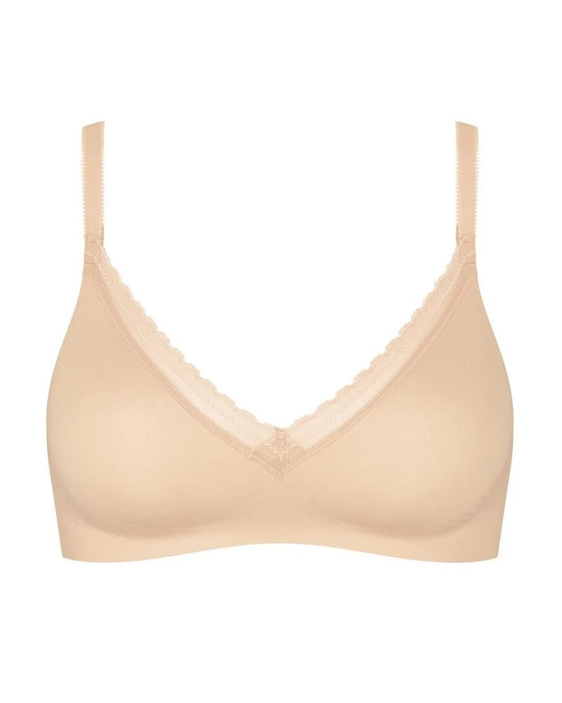 Brassière Sloggi Body Adapt Twist (Powder Orange) 7 Brassière Sloggi Body Adapt Twist (Powder Orange) – Image 5