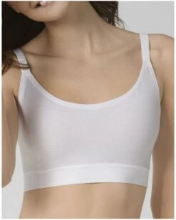 Brassière Sloggi Go Allround (Blanc)