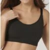 Brassière Sloggi Go Allround (Noir) -Sous Vêtement Boutique brassiere sloggi go allround noir