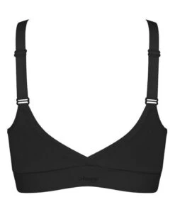 Brassière Sloggi Go Allround (Noir) 9 Brassière Sloggi Go Allround (Noir) -Sous Vêtement Boutique brassiere sloggi go allround noir 3