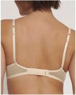 Brassière Sloggi Soft Adapt (Naturel) -Sous Vêtement Boutique brassiere sloggi soft adapt naturel 1