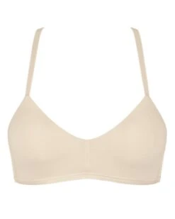 Brassière Sloggi Soft Adapt (Naturel) -Sous Vêtement Boutique brassiere sloggi soft adapt naturel 2
