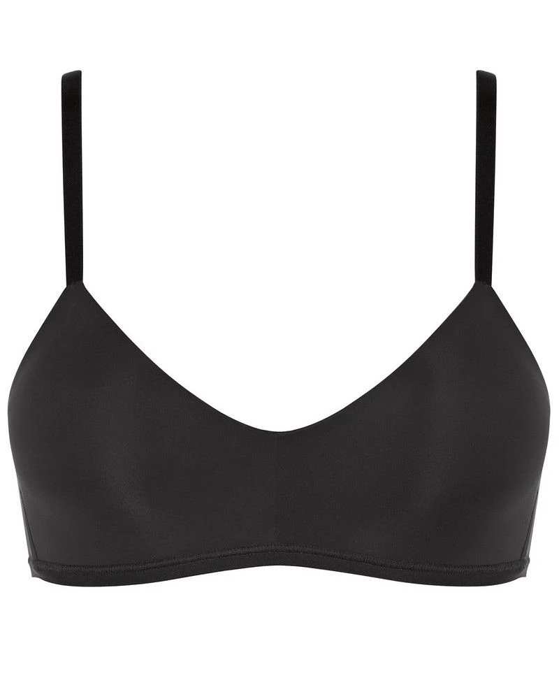 Brassière Sloggi Soft Adapt (Noir) 5 Brassière Sloggi Soft Adapt (Noir) – Image 3