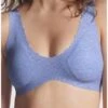 Brassière Sloggi Zero Feel Lace (Riviera) -Sous Vêtement Boutique brassiere sloggi zero feel lace riviera