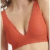 Brassière Sloggi Zero Feel Lace (Watermelon) -Sous Vêtement Boutique brassiere sloggi zero feel lace watermelon
