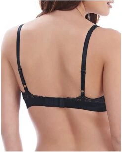 Produits populaires -Sous Vêtement Boutique brassiere wacoal lace affair noir 1