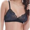 Brassière Wacoal Lace Affair (Noir) 2 Brassière Wacoal Lace Affair (Noir) -Sous Vêtement Boutique brassiere wacoal lace affair noir